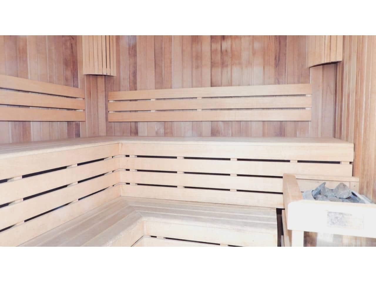 2 slaapkamer Flat te koop in La Manga del Mar Menor met zwembad garage - € 175.000 (Ref: 9600828)