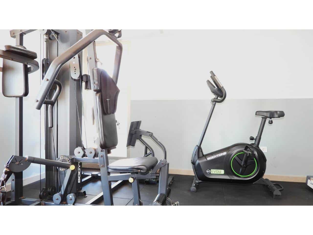 2 slaapkamer Flat te koop in La Manga del Mar Menor met zwembad garage - € 175.000 (Ref: 9600828)