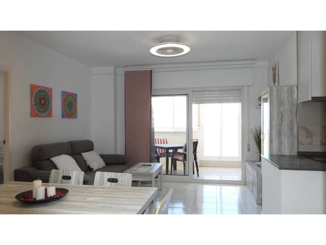 1 bedroom Flat for sale in La Manga del Mar Menor with pool - € 114,500 (Ref: 9629486)