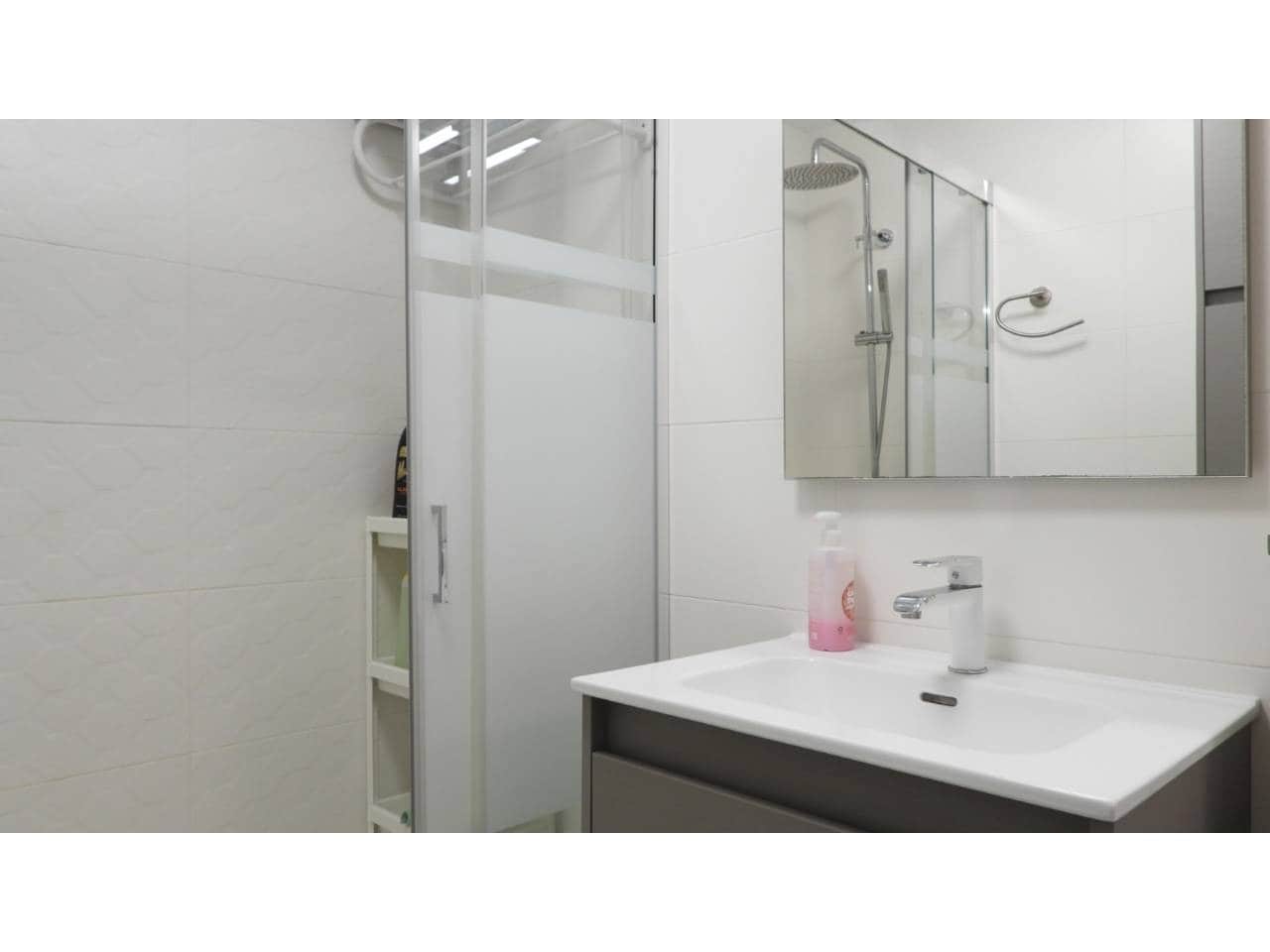 1 bedroom Flat for sale in La Manga del Mar Menor with pool - € 114,500 (Ref: 9629486)