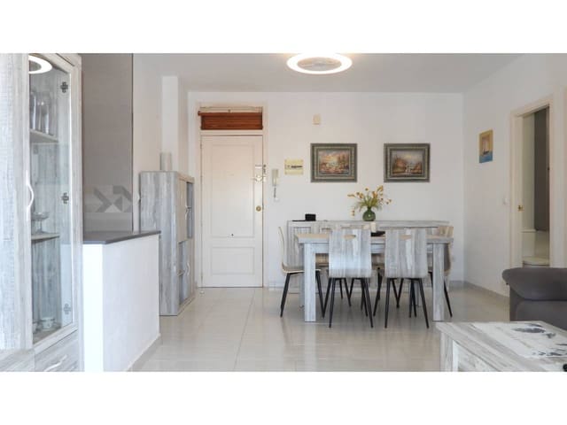 1 bedroom Flat for sale in La Manga del Mar Menor with pool - € 114,500 (Ref: 9629486)