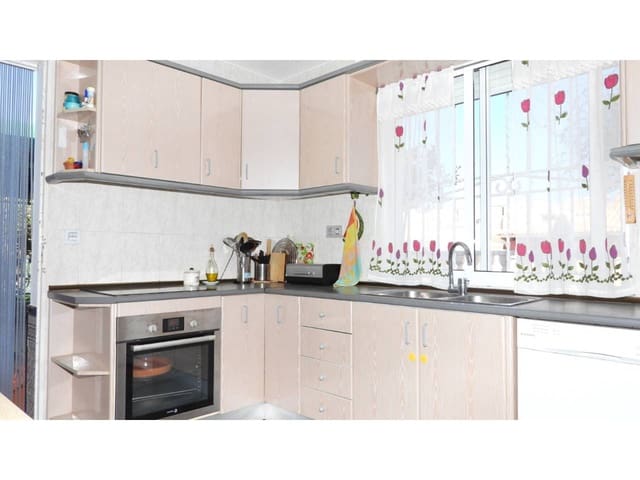 9 sypialnia Willa na sprzedaż w Playa Honda, Kartagena z garażem - 510 000 € (Ref: 9682257)