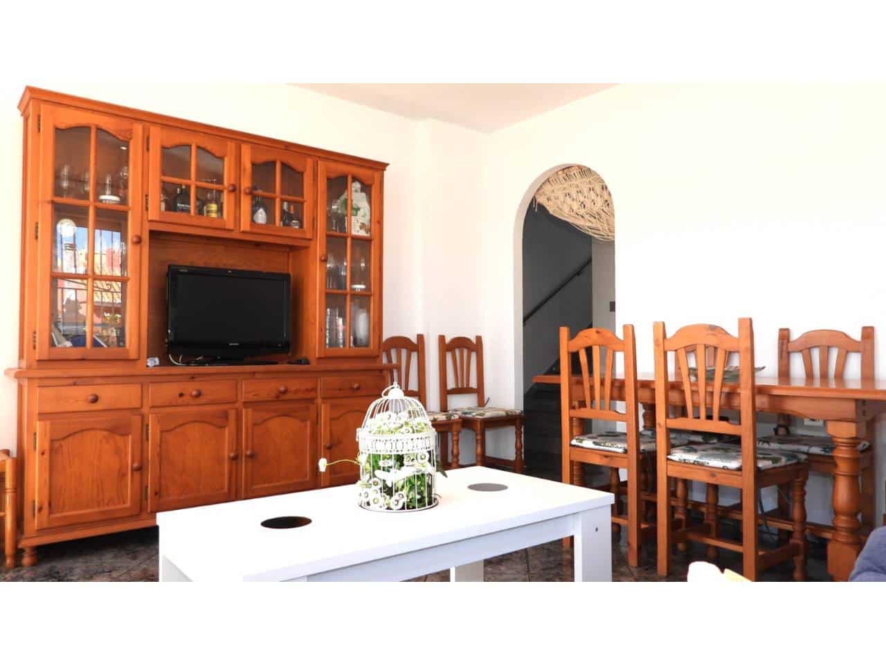 9 camera da letto Villa in vendita in Playa Honda con garage - 510.000 € (Rif: 9682257)