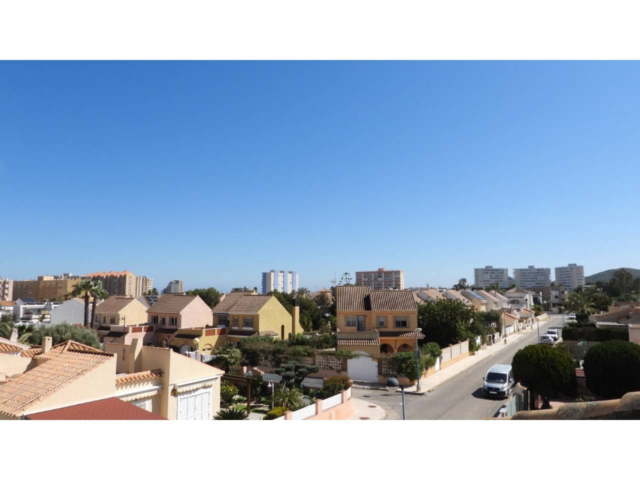 9 camera da letto Villa in vendita in Playa Honda con garage - 510.000 € (Rif: 9682257)