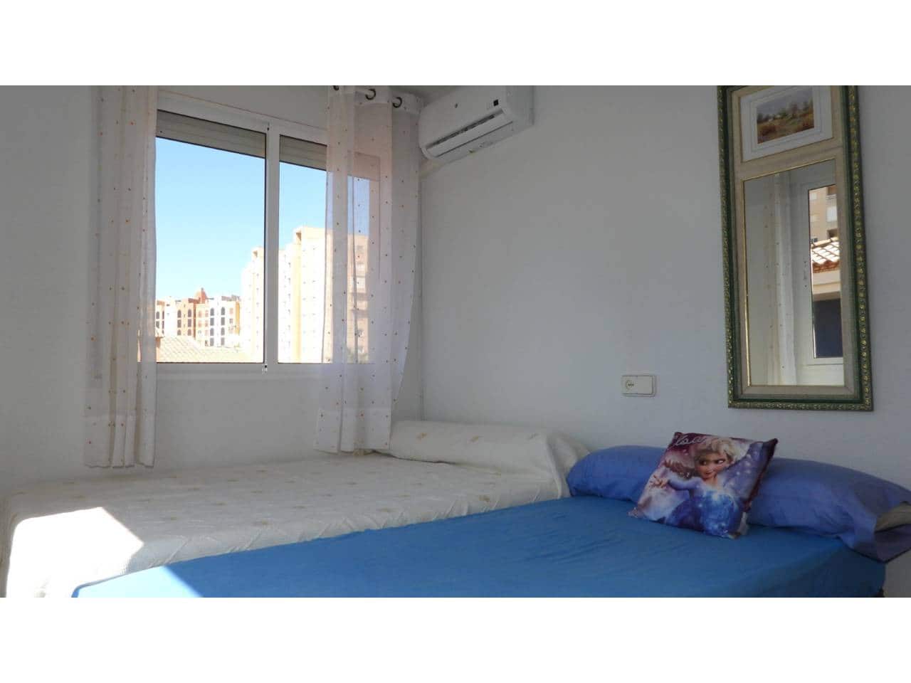 9 camera da letto Villa in vendita in Playa Honda con garage - 510.000 € (Rif: 9682257)