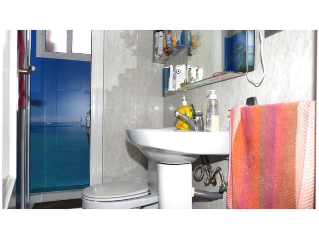 9 sypialnia Willa na sprzedaż w Playa Honda, Kartagena z garażem - 510 000 € (Ref: 9682257)