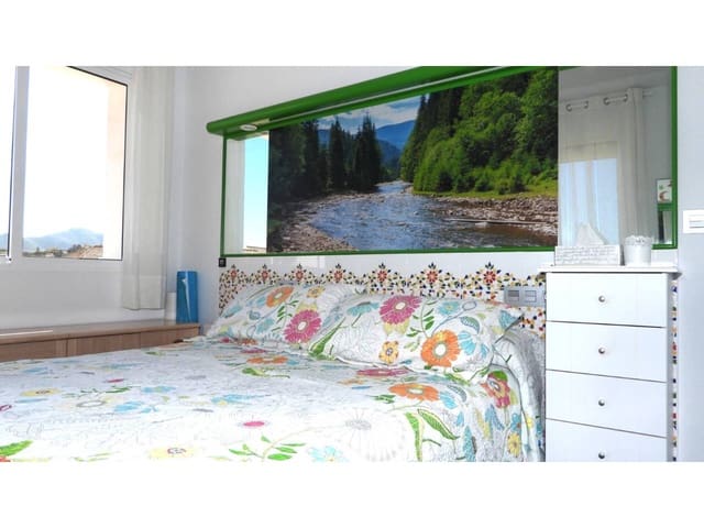 9 sypialnia Willa na sprzedaż w Playa Honda, Kartagena z garażem - 510 000 € (Ref: 9682257)