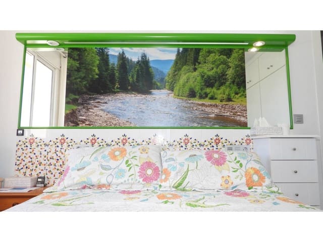 9 sypialnia Willa na sprzedaż w Playa Honda, Kartagena z garażem - 510 000 € (Ref: 9682257)