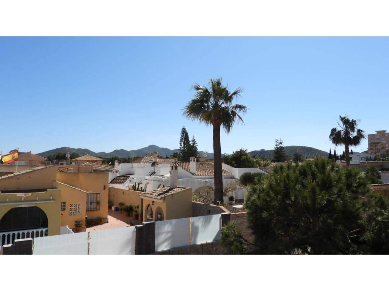 9 camera da letto Villa in vendita in Playa Honda con garage - 510.000 € (Rif: 9682257)