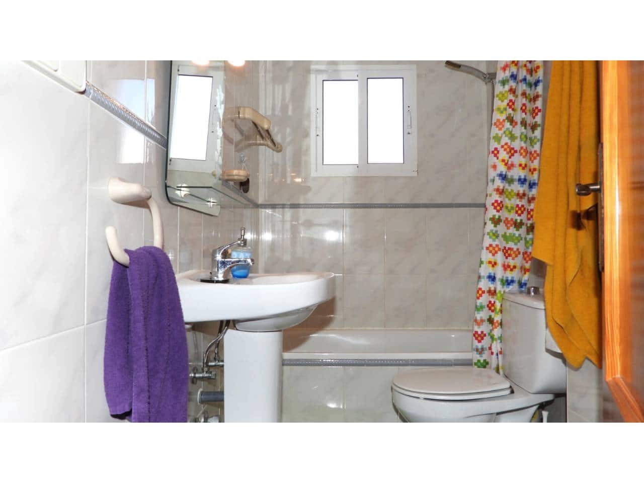 9 camera da letto Villa in vendita in Playa Honda con garage - 510.000 € (Rif: 9682257)