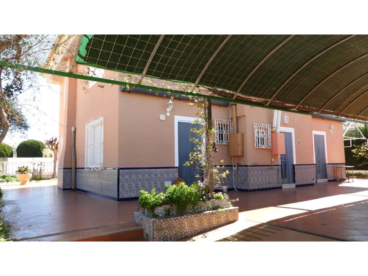 9 camera da letto Villa in vendita in Playa Honda con garage - 510.000 € (Rif: 9682257)