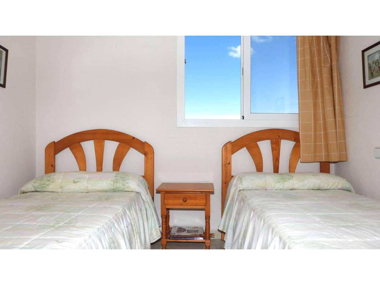 1 Zimmer Wohnung zu verkaufen in La Manga del Mar Menor mit Pool Garage - 115.000 € (Ref: 9741441)