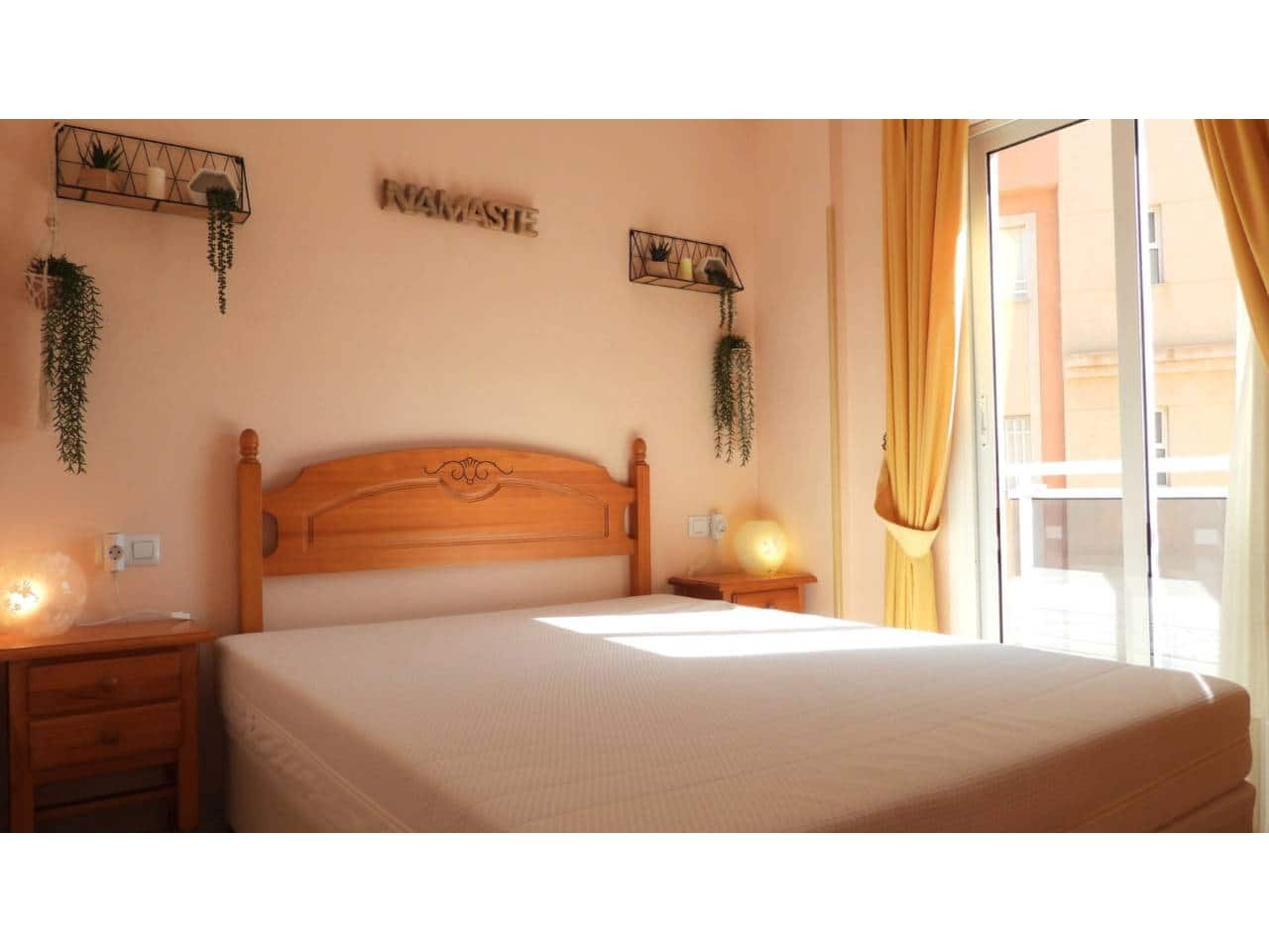 2 bedroom Flat for sale in La Manga del Mar Menor with pool garage - € 195,000 (Ref: 9819809)