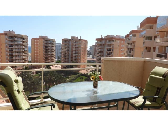 2 soverom Leilighet til salgs i La Manga del Mar Menor med svømmebasseng garasje - € 195 000 (Ref: 9819809)
