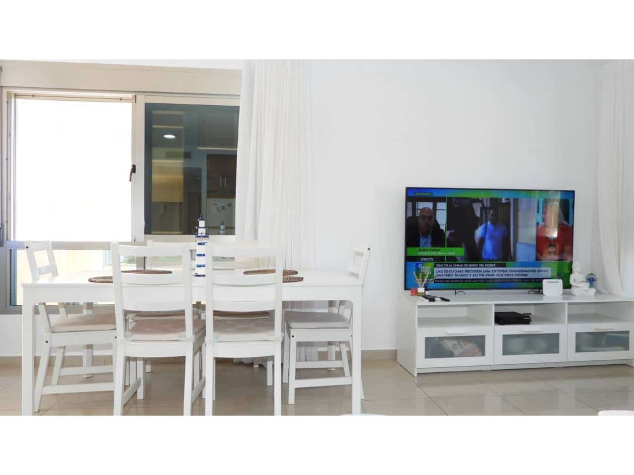 3 bedroom Flat for sale in Murcia city with pool garage - € 229,000 (Ref: 9830550)