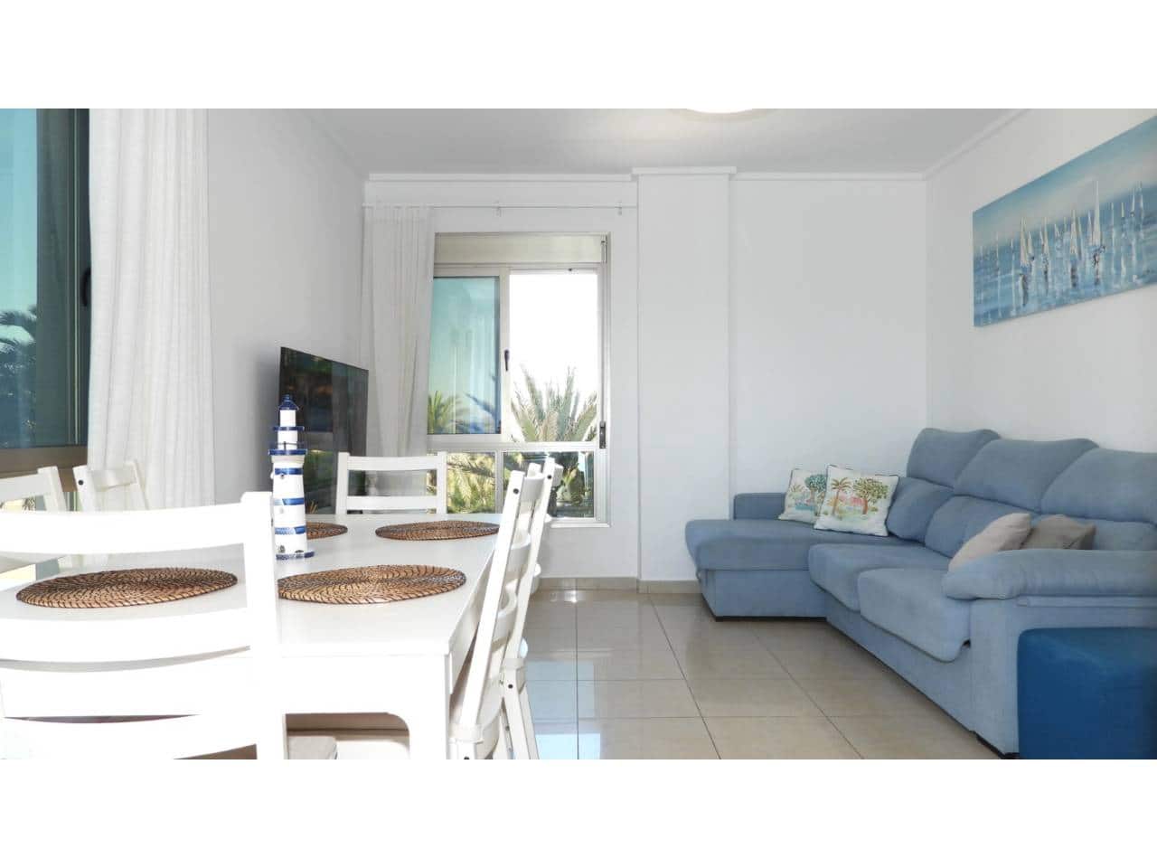 3 bedroom Flat for sale in Murcia city with pool garage - € 229,000 (Ref: 9830550)