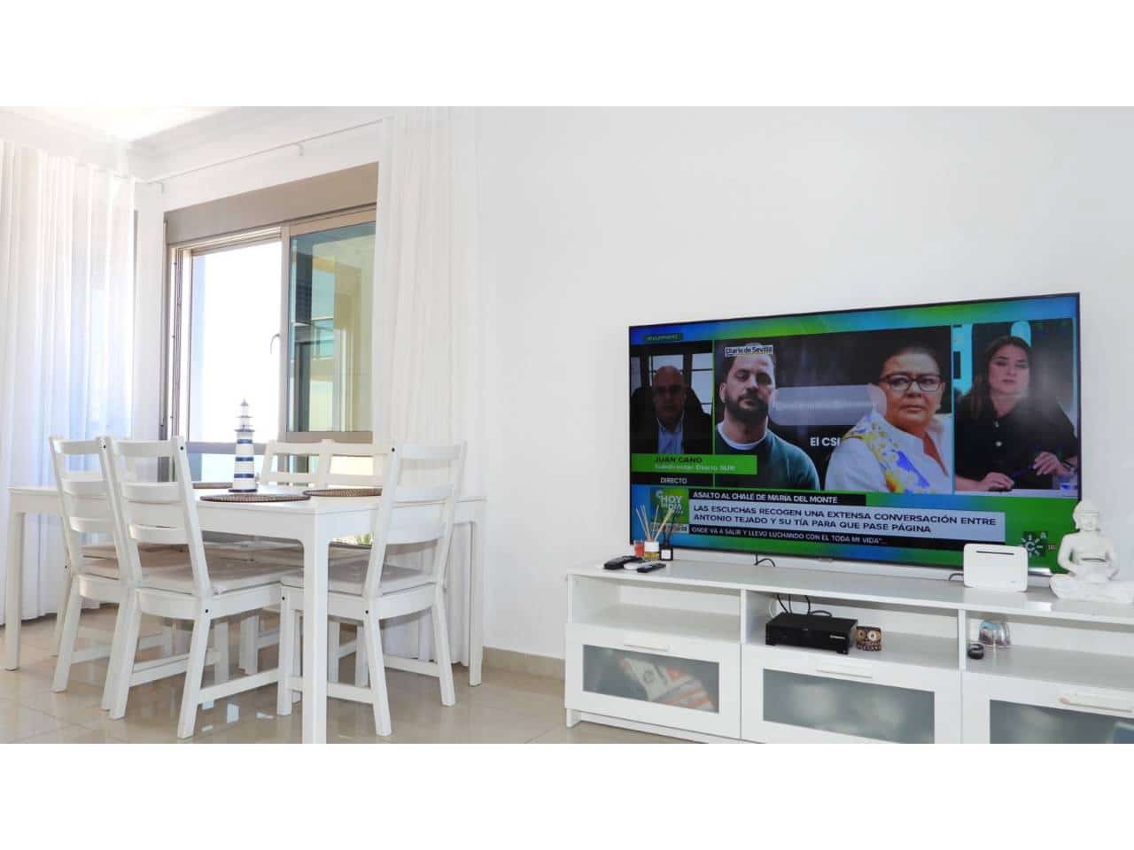 3 bedroom Flat for sale in Murcia city with pool garage - € 229,000 (Ref: 9830550)