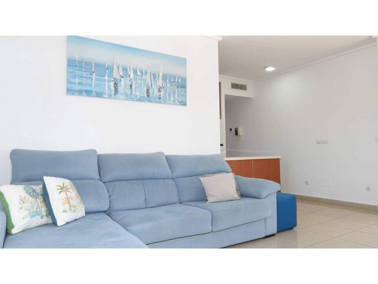 3 bedroom Flat for sale in Murcia city with pool garage - € 229,000 (Ref: 9830550)