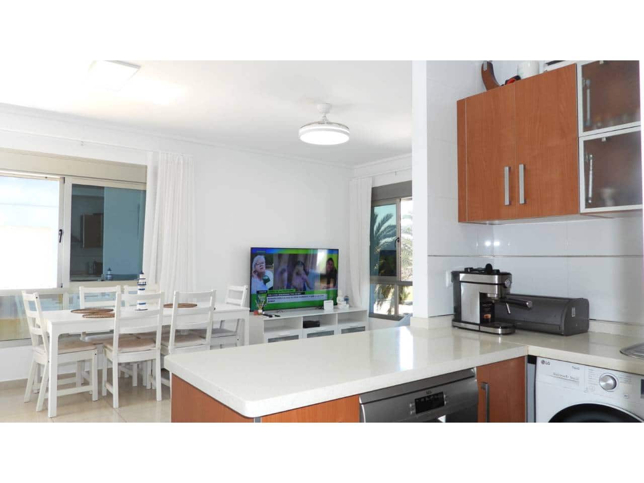3 bedroom Flat for sale in Murcia city with pool garage - € 229,000 (Ref: 9830550)