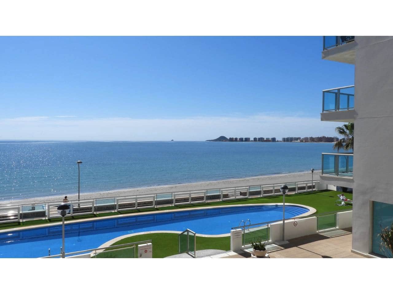 3 bedroom Flat for sale in Murcia city with pool garage - € 229,000 (Ref: 9830550)