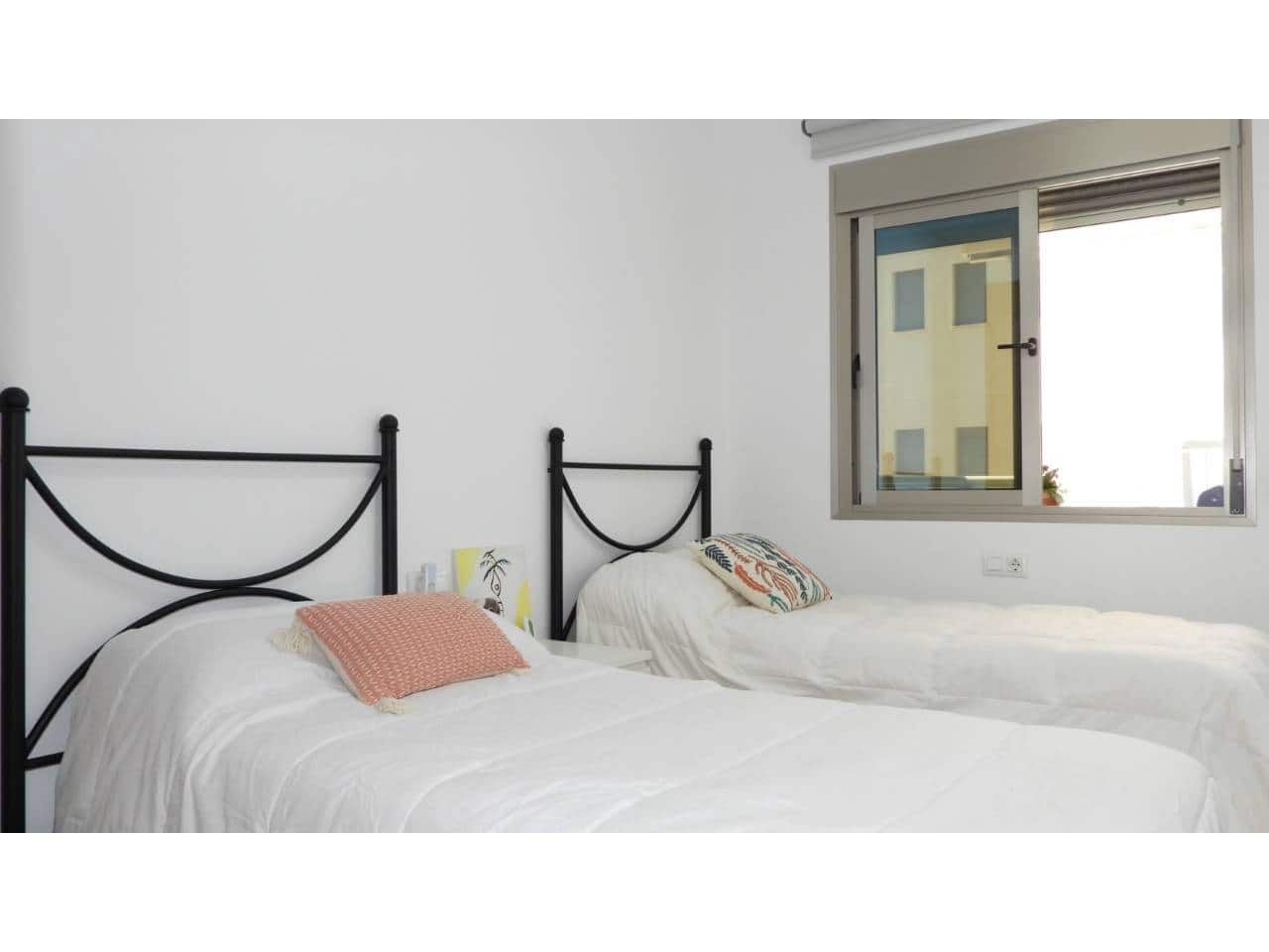 3 bedroom Flat for sale in Murcia city with pool garage - € 229,000 (Ref: 9830550)