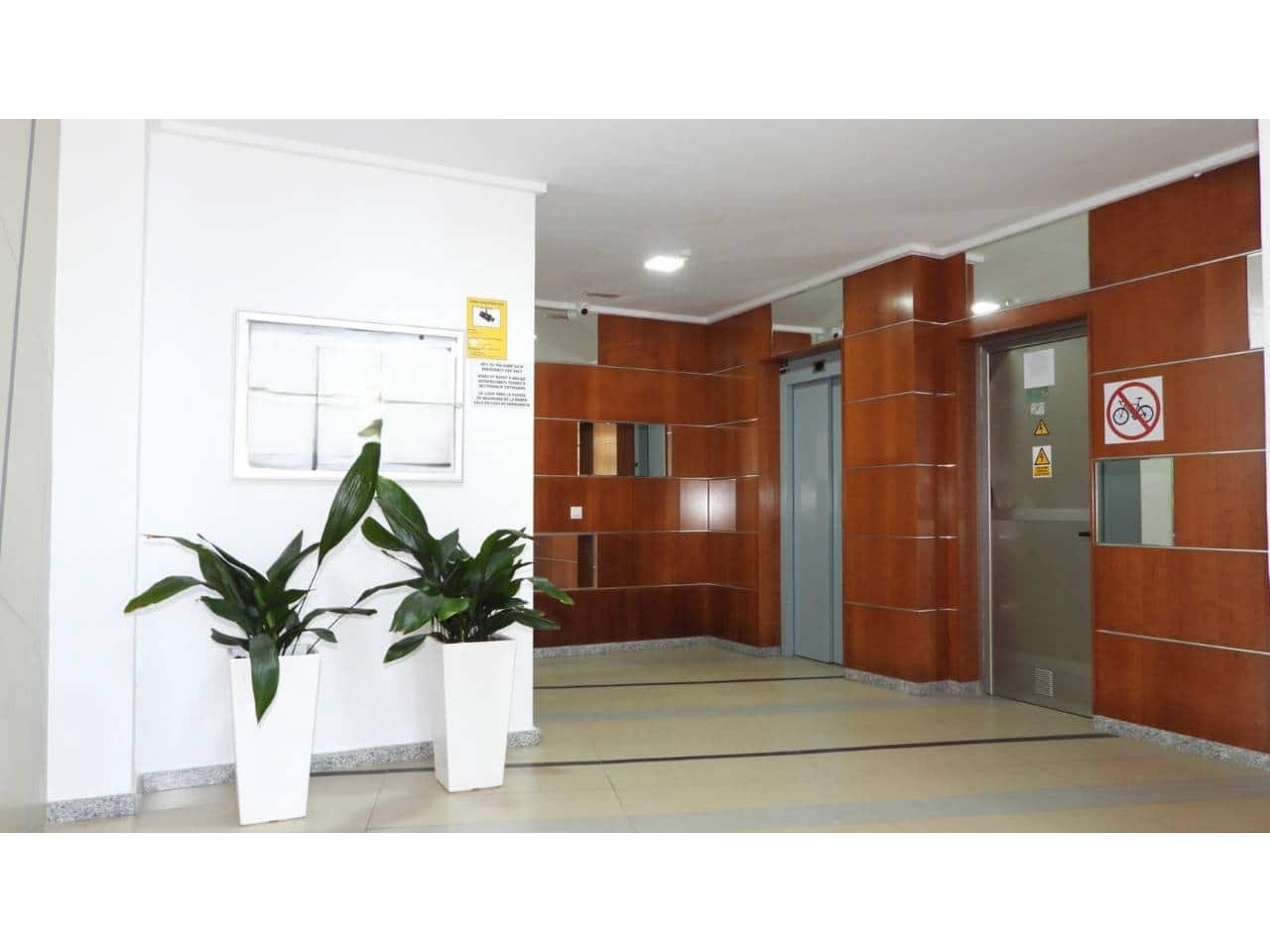 3 bedroom Flat for sale in Murcia city with pool garage - € 229,000 (Ref: 9830550)
