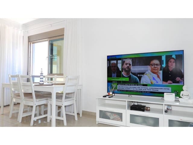 3 Zimmer Wohnung zu verkaufen in Murcia Stadt mit Pool Garage - 229.000 € (Ref: 9830550)