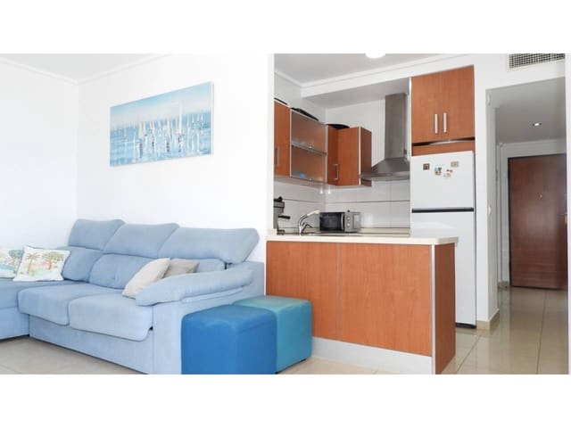 3 Zimmer Wohnung zu verkaufen in Murcia Stadt mit Pool Garage - 229.000 € (Ref: 9830550)
