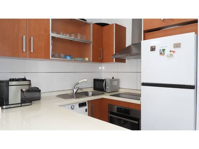 3 Zimmer Wohnung zu verkaufen in Murcia Stadt mit Pool Garage - 229.000 € (Ref: 9830550)