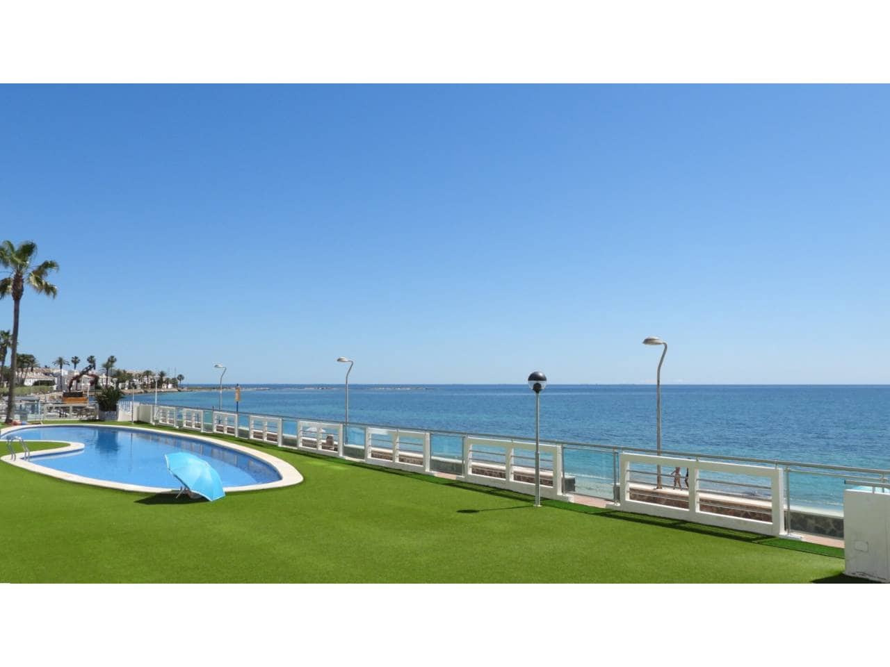 3 bedroom Flat for sale in Murcia city with pool garage - € 229,000 (Ref: 9830550)