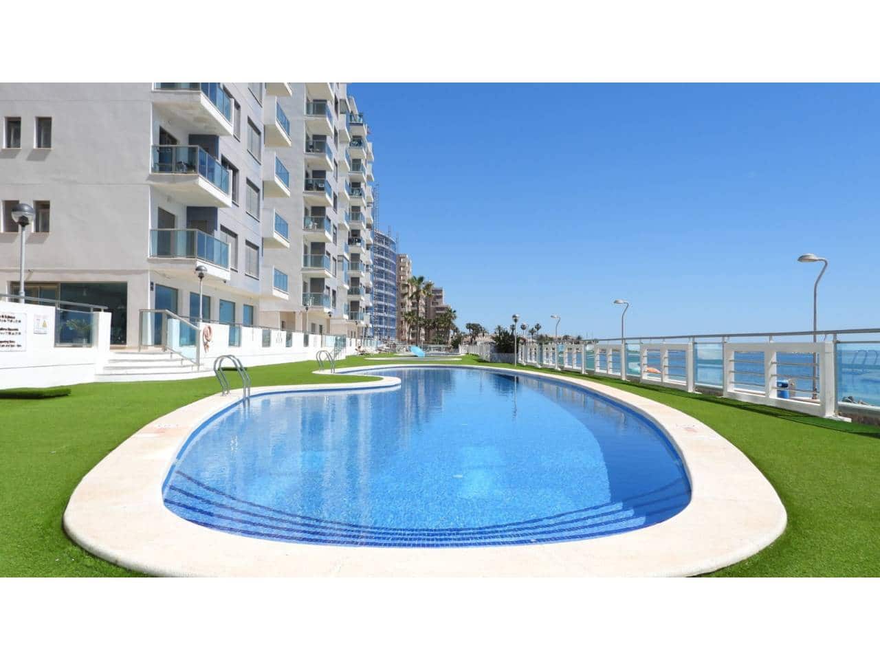 3 bedroom Flat for sale in Murcia city with pool garage - € 229,000 (Ref: 9830550)