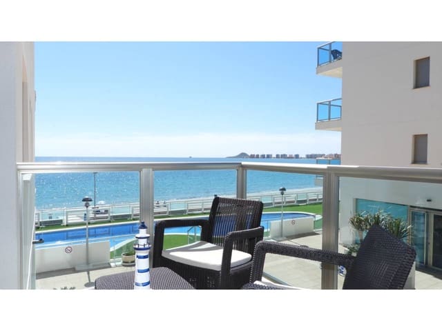 3 Zimmer Wohnung zu verkaufen in Murcia Stadt mit Pool Garage - 229.000 € (Ref: 9830550)
