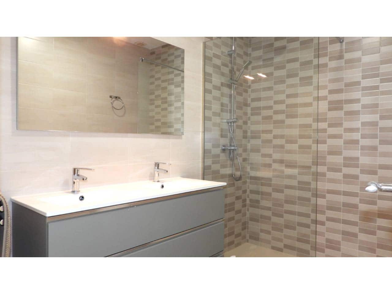3 sovrum Hus till salu i La Manga del Mar Menor med pool garage - 360 000 € (Ref: 9953640)