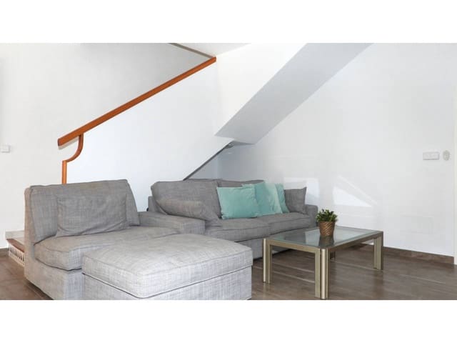 3 soverom Hus til salgs i La Manga del Mar Menor med svømmebasseng garasje - € 360 000 (Ref: 9953640)