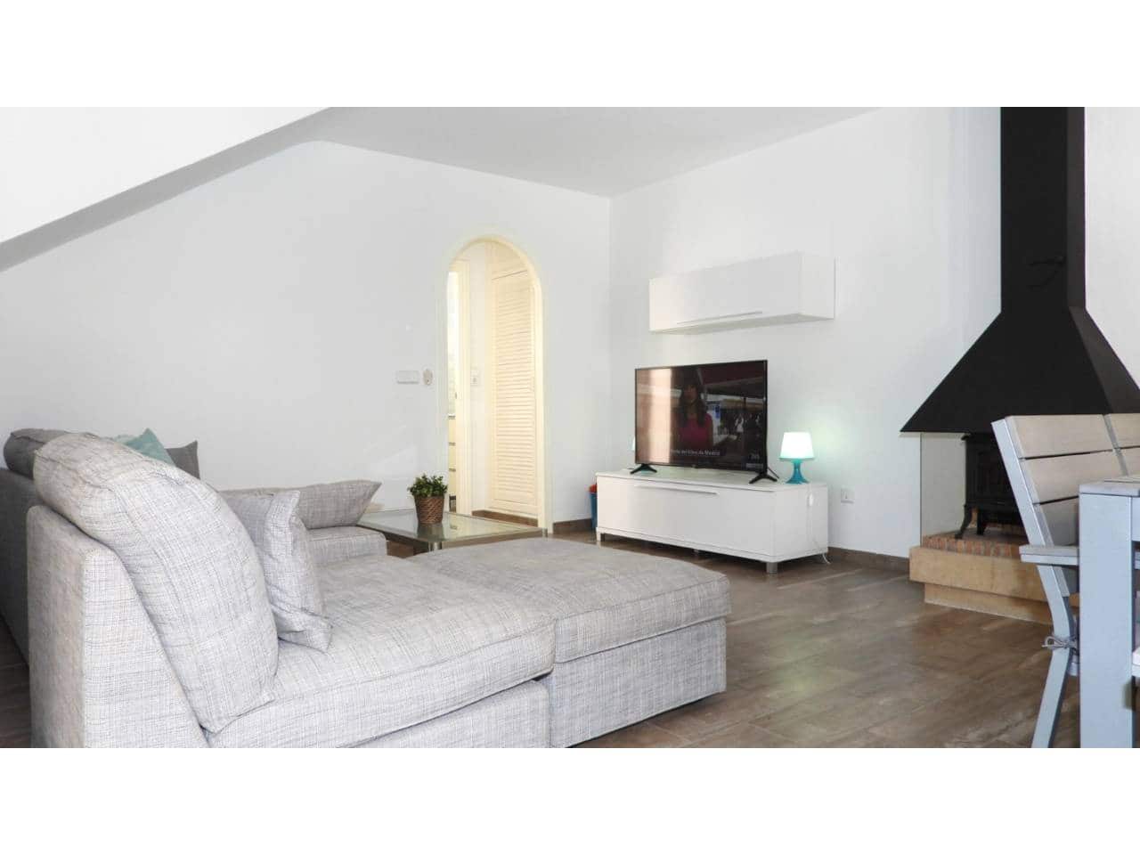 3 sovrum Hus till salu i La Manga del Mar Menor med pool garage - 360 000 € (Ref: 9953640)