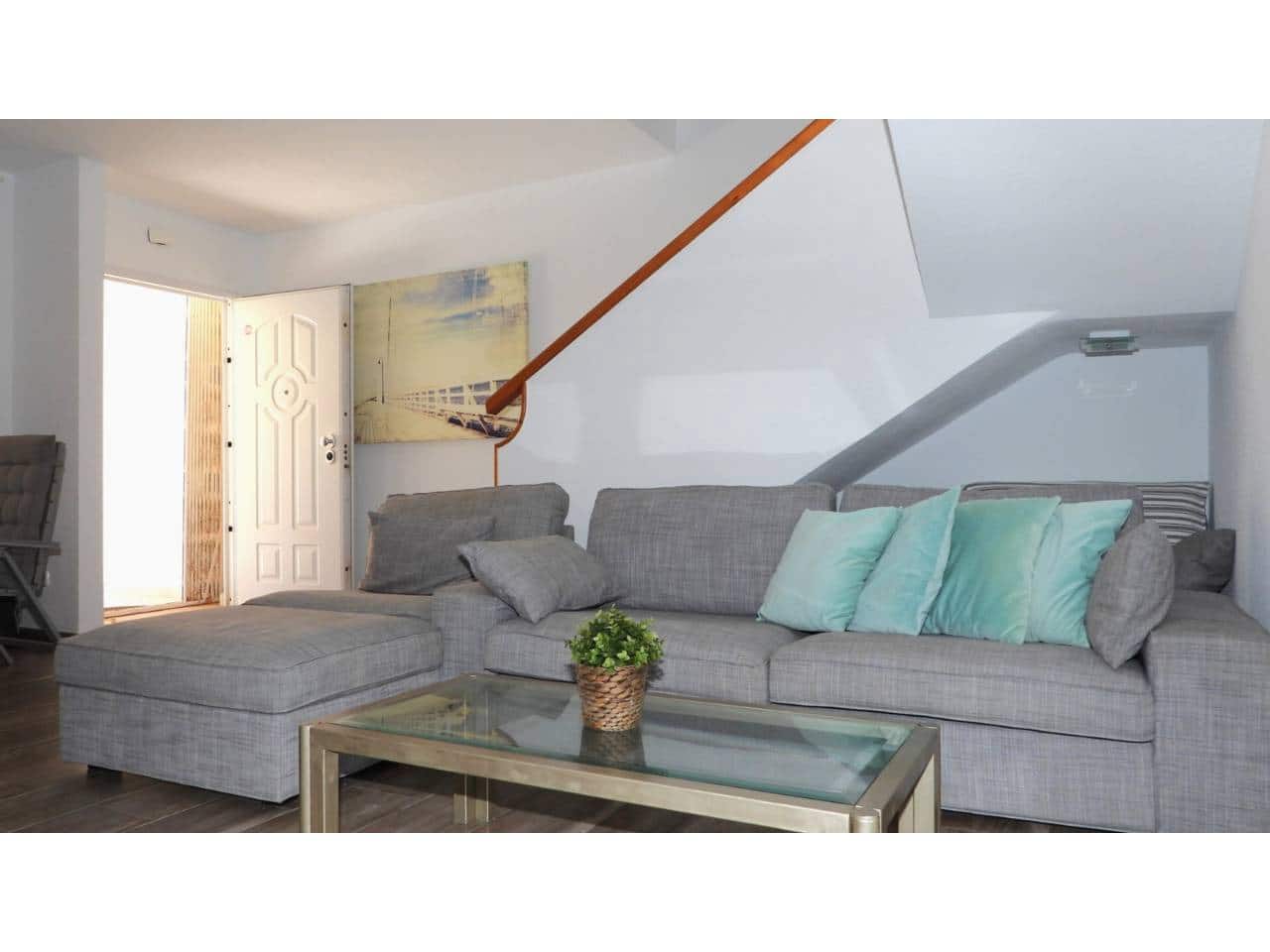 3 sovrum Hus till salu i La Manga del Mar Menor med pool garage - 360 000 € (Ref: 9953640)