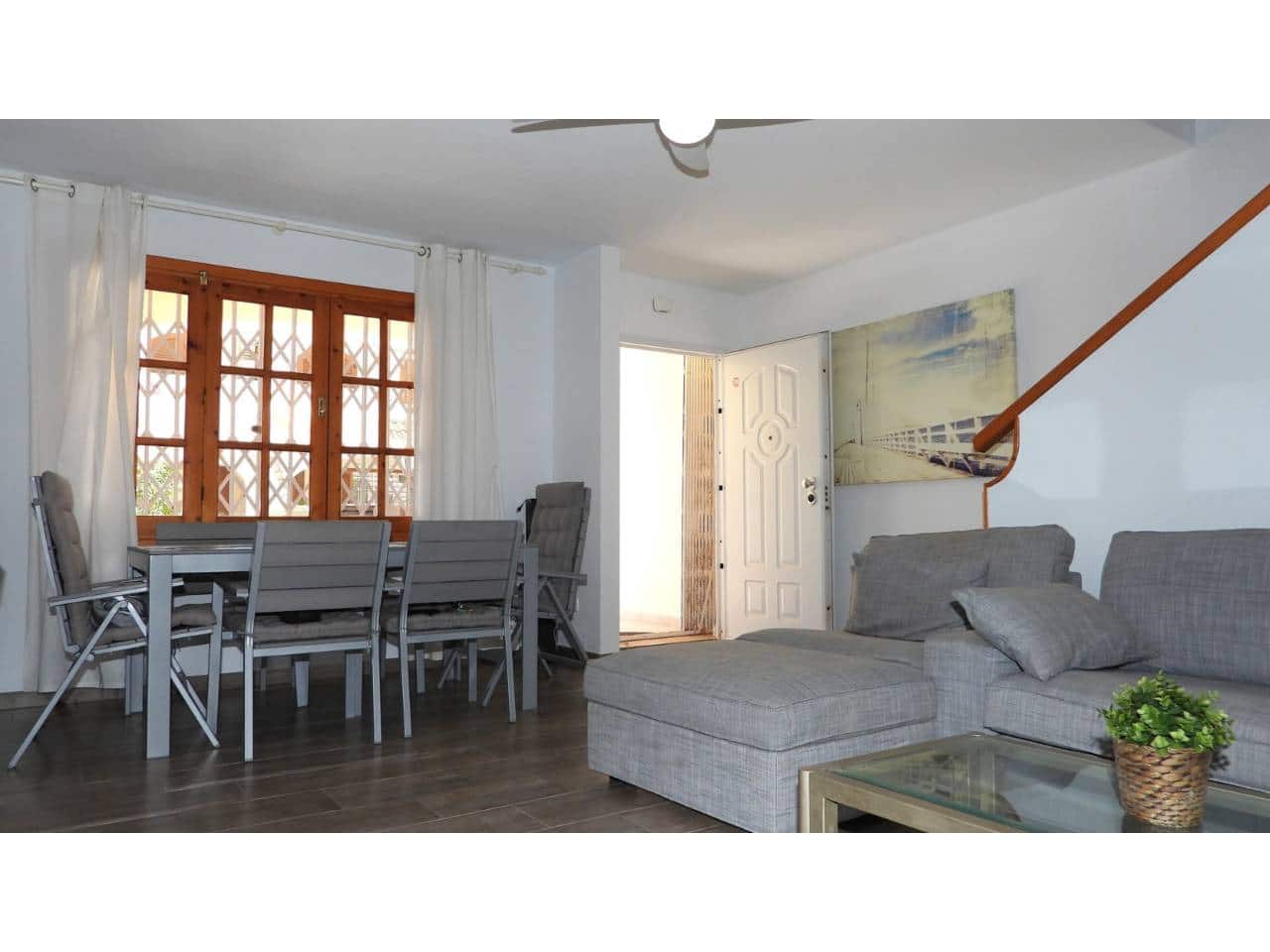 3 sovrum Hus till salu i La Manga del Mar Menor med pool garage - 360 000 € (Ref: 9953640)