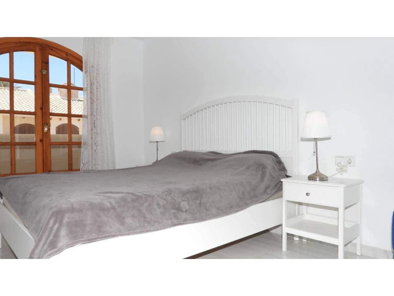 3 sovrum Hus till salu i La Manga del Mar Menor med pool garage - 360 000 € (Ref: 9953640)