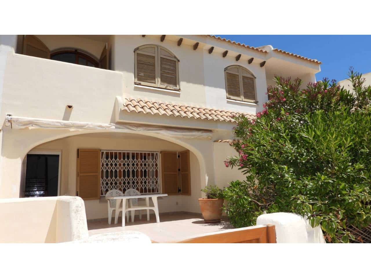 3 sovrum Hus till salu i La Manga del Mar Menor med pool garage - 360 000 € (Ref: 9953640)