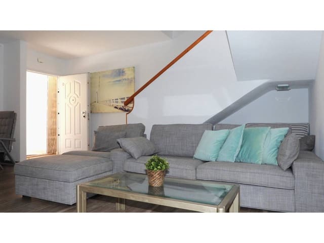3 soverom Hus til salgs i La Manga del Mar Menor med svømmebasseng garasje - € 360 000 (Ref: 9953640)