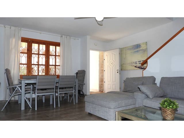 3 soverom Hus til salgs i La Manga del Mar Menor med svømmebasseng garasje - € 360 000 (Ref: 9953640)