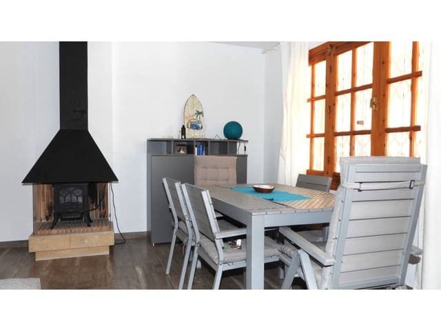 3 soverom Hus til salgs i La Manga del Mar Menor med svømmebasseng garasje - € 360 000 (Ref: 9953640)
