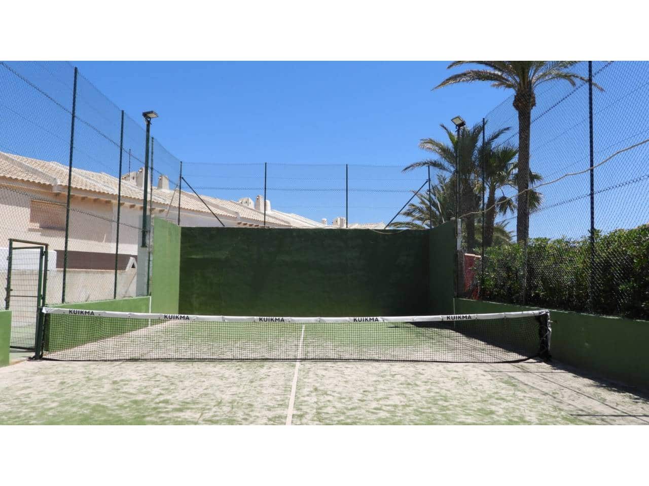 3 sovrum Hus till salu i La Manga del Mar Menor med pool garage - 360 000 € (Ref: 9953640)