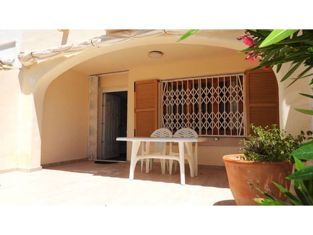 3 soverom Hus til salgs i La Manga del Mar Menor med svømmebasseng garasje - € 360 000 (Ref: 9953640)