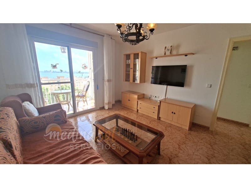 Apartamento de 2 habitaciones en Playa Honda en venta - 149.000 € (Ref: 10018345)
