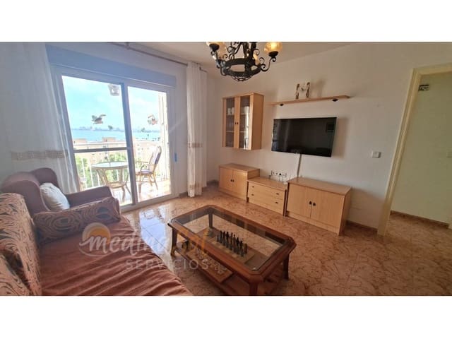 2 sypialnia Apartament na sprzedaż w Playa Honda, Kartagena - 149 000 € (Ref: 10018345)