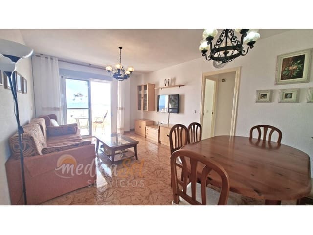2 sypialnia Apartament na sprzedaż w Playa Honda, Kartagena - 149 000 € (Ref: 10018345)