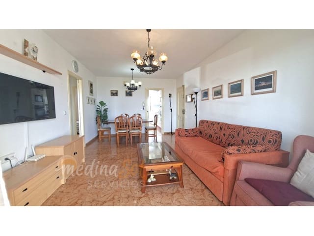 2 sypialnia Apartament na sprzedaż w Playa Honda, Kartagena - 149 000 € (Ref: 10018345)