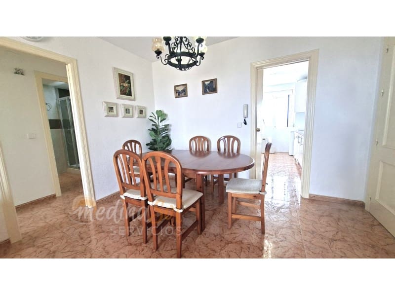 Apartamento de 2 habitaciones en Playa Honda en venta - 149.000 € (Ref: 10018345)