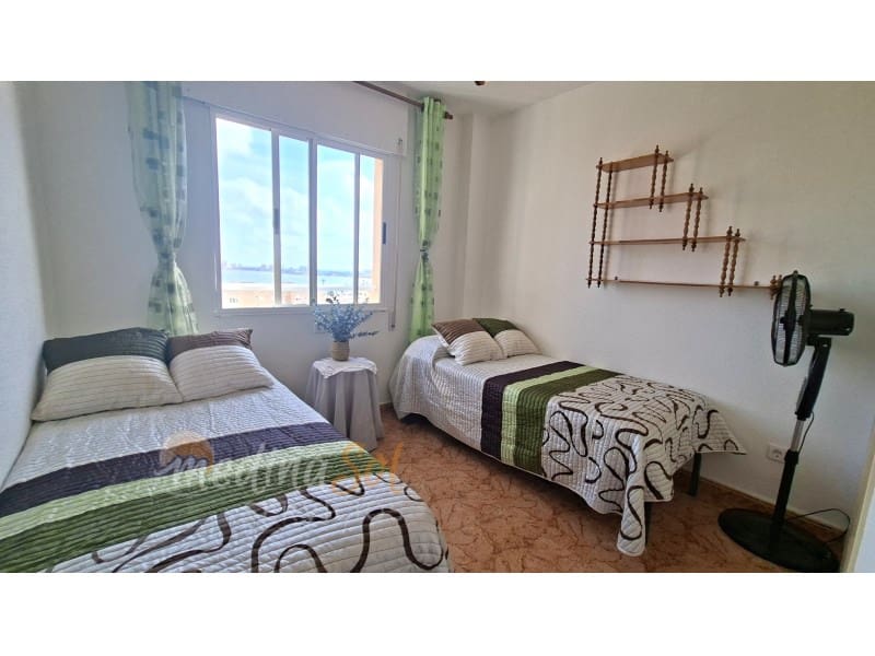 Apartamento de 2 habitaciones en Playa Honda en venta - 149.000 € (Ref: 10018345)